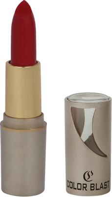 color blast pure velvet matt red lip color 35(red)