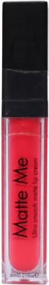 

Sheny Liquid Lipstick Long Lasting Orange Hot(orange)