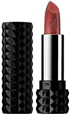 

Kat Von D Studded Kiss Lipstick(Nude)