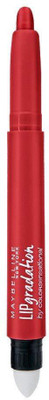 

MABELLINE Lip Gradation, Red 02, 1.25g(RED02, 1.25 g)