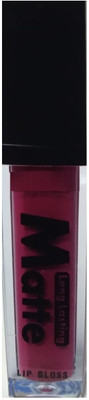 tanvi27 Non Transferable Matte(DARK PINK)