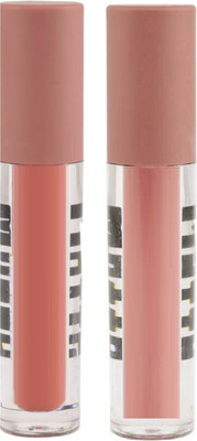 

tanvi27 SUPER MATTE(MIDI PEACH, RUSTIC PEACH)