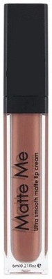 

Make Line Matte Me Ultra Smooth Lip Cream(Web Nude)