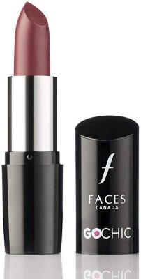 

Faces Go Chic Lipstick(candy floss 213)