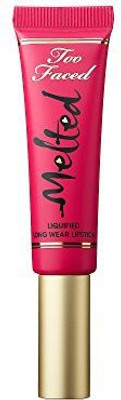 

Too faced Melted Liquified Long Wear Lipstick(Pink)