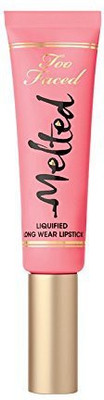 

Too faced Melted Liquified Lipstick - Frosting(Pink)