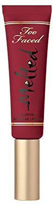 

Too faced - Melted Liquified Long Wear Lipstick - Melted Velvet(Pink)