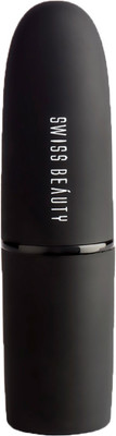 

Swiss Beauty Lipstick- Hazelnut(Hazelnut)