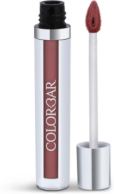 

Colorbar Cosmetics Kiss Proof Lip Stain(Well-to-do)