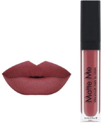 

Make line Matte Me(Creamy Nude)