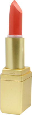 

AddBeauty With 24K Golden Matte Lipstick K Beauty-010#(Red Shade)