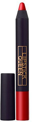 

Lipstick Queen Cupid's Bow Lipstick, Metamorphoses, 0.07 Ounce(Red)