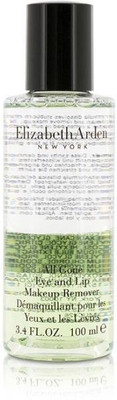 

Elizabeth Arden Eye and Lip Makeup Remover Makeup Remover(100 ml)