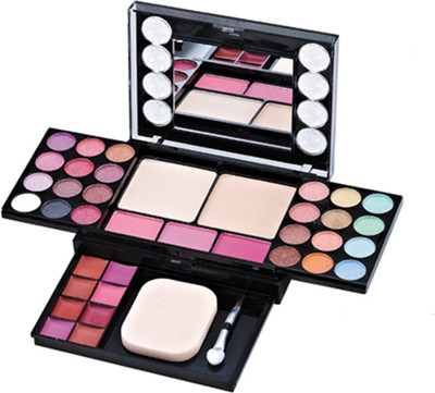 

NYN New Fashion Glitter Make Up Kit NOYIN