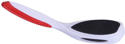

GUBB USA Pedicure Foot Dead Skin Remover Callus Remover 2 in 1(150 g, Set of 1)