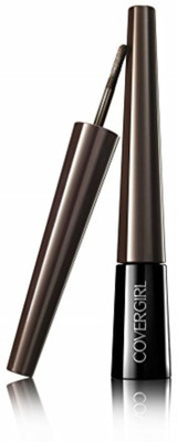 

Cover Girl Bombshell POW-der Brow & Liner Eyebrow Powder Dark Brown 805, .24 oz 4.5 g(Brown)