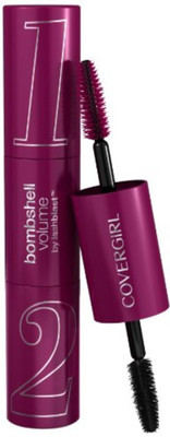 

Cover Girl Bombshell Volume by LashBlast Mascara Brown .66 fl oz (20 ml) 4.5 g(Brown)