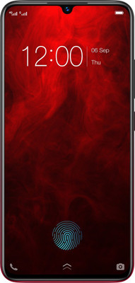 (Refurbished) Vivo V11 Pro (Supernova Red, 64 GB)(6 GB RAM)