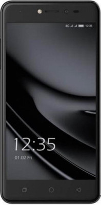 (Refurbished) Coolpad Note 5 Lite (Space Grey, 32 GB)(3 GB RAM)