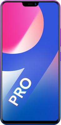 (Refurbished) vivo V9 Pro (Nebula Purple, 64 GB)(4 GB RAM)