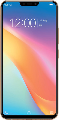 (Refurbished) vivo Y81 (Gold, 32 GB)(4 GB RAM)