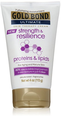 

Gold Bond Ultimate Cream, Strength and Resilience, 4 Ounce(120 ml)