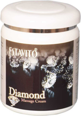 

ESTAVITO DIAMOND CREAM 500ML(490 ml)