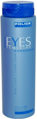 

PoliceParfum EyesFeminine Body Cream(200 ml)