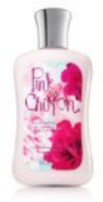 

Bath & Body Pink Chiffon 8.0 oz Body Lotion(236 ml)