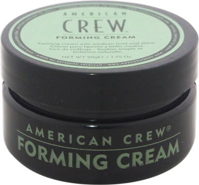 

American Crew Forming Cream - 1.7 oz Cream(50 g)