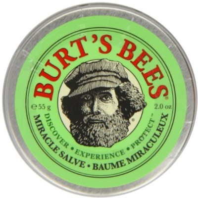 

Burt's Bees Miracle Salve - 2 oz(350 ml)