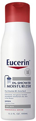 

Eucerin In-Shower Body Lotion, 13.5 Ounce(400 ml)