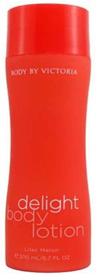 

Victoria Secret Delight Body Lotion(200 ml)
