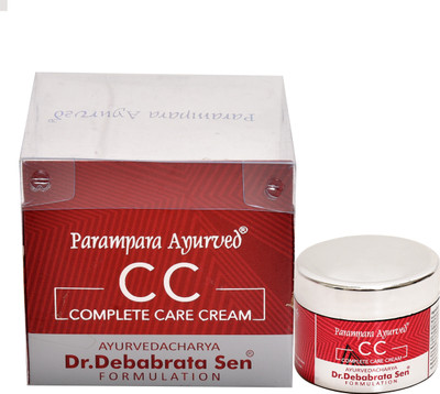 

Parampara Complete Care Cream(8 g)