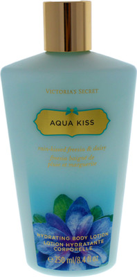 

Victoria's Secret Aqua Kiss - 8.4 oz Body Lotion(250 ml)