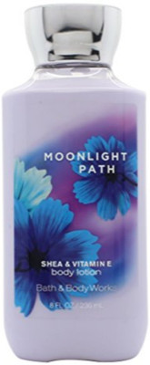 

Bath & Body Moonlight Path 8.0 oz Body Lotion(236 ml)