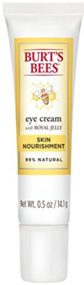 

Burt's Bees Skin Nourishment Eye Cream, 0.5 Ounces(350 ml)