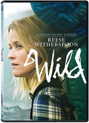 

Wild(DVD English)