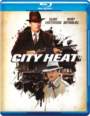 

City Heat(Blu-ray English)