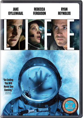 

Life(DVD English)