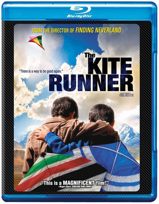 

The Kite Runner(Blu-ray English)