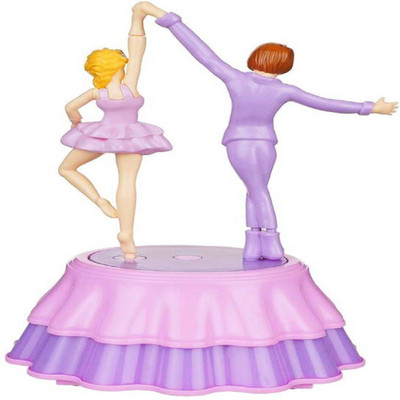 

HPK Ball Dancing Couple Toy(Multicolor)