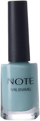 

NOTE NAIL ENAMEL 72 Turquoise