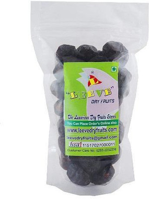 

Leeve Dry fruits Ajwa Dates, 200g Dates(200 g, Pouch)