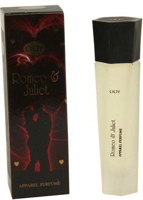 

ODY Romeo And Juliet Eau de Parfum - 60 ml(For Men & Women)
