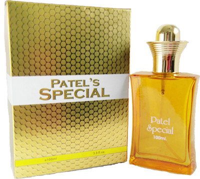 

PATEL ATTARWALA PATEL SPECIAL Extrait De Parfum - 100 ml(For Men & Women)