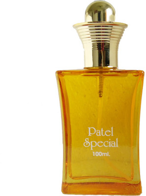 

PATELPRO PATEL:S SPECIAL Eau de Parfum - 100 ml(For Men & Women)