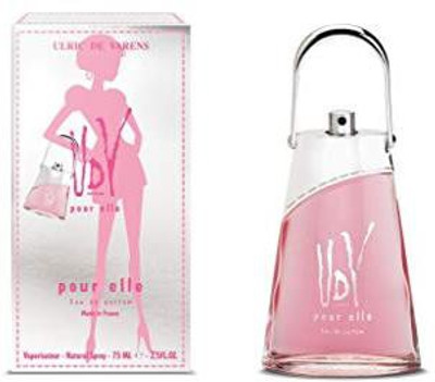 

Ulric De Varens Pour Elle EDP - 75 ml(For Women)