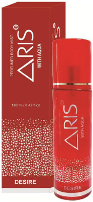 

ARIS DESIRE Perfume - 190 ml(For Men & Women)