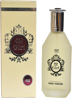 

OSR Girl Perfume - 100 ml(For Men & Women)